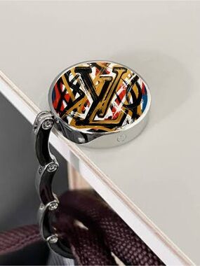 HANDMADE FASHION Purse/Bag Hook
